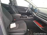  KIA  Sportage 1.6 T-GDI 230 HEV AUTO ACTIVE BUSIN #9