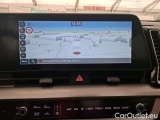  KIA  Sportage 1.6 T-GDI 230 HEV AUTO ACTIVE BUSIN #14