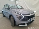  KIA  Sportage 1.6 T-GDI 230 HEV AUTO ACTIVE BUSIN #29