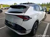  KIA  Sportage 1.6 T-GDI 230 HEV AUTO GT-LINE PREMIUM #3
