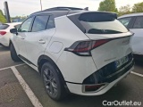  KIA  Sportage 1.6 T-GDI 230 HEV AUTO GT-LINE PREMIUM #2