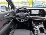  KIA  Sportage 1.6 T-GDI 230 HEV AUTO GT-LINE PREMIUM #4