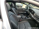  KIA  Sportage 1.6 T-GDI 230 HEV AUTO GT-LINE PREMIUM #9