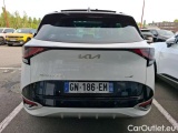  KIA  Sportage 1.6 T-GDI 230 HEV AUTO GT-LINE PREMIUM #15