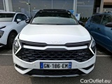  KIA  Sportage 1.6 T-GDI 230 HEV AUTO GT-LINE PREMIUM #14
