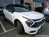  KIA  Sportage 1.6 T-GDI 230 HEV AUTO GT-LINE PREMIUM #46