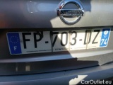  Nissan  Qashqai 1.5 DCI 115 BUSINESS EDITION DCT #5