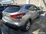  Nissan  Qashqai 1.5 DCI 115 BUSINESS EDITION DCT #43