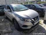  Nissan  Qashqai 1.5 DCI 115 BUSINESS EDITION DCT #79
