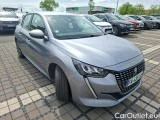  Peugeot  208 1.5 BLUEHDI 100 S&S ACTIVE BUS #35