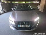  Peugeot  208 1.5 BLUEHDI 100 S&S ACTIVE BUS #14