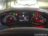  Peugeot  208 1.5 BLUEHDI 100 S&S ACTIVE BUS #54