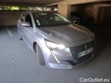  Peugeot  208 1.5 BLUEHDI 100 S&S ACTIVE BUS #74