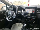  Renault  Captur 1.6 E-TECH 145 BUSINESS - 21 #4