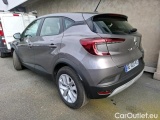  Renault  Captur 1.6 E-TECH 145 BUSINESS - 21 #2
