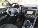  Renault  Kadjar 1.5 DCI 115 BLUE BUSINESS #4