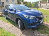  Renault  Kadjar 1.5 DCI 115 BLUE BUSINESS #96