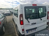  Renault  Trafic NV ZEN L1 ENERGY DCI 150 S&S - 8 PL #2