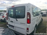  Renault  Trafic NV ZEN L1 ENERGY DCI 150 S&S - 8 PL #3