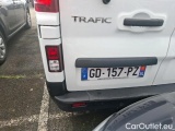  Renault  Trafic NV ZEN L1 ENERGY DCI 150 S&S - 8 PL #5