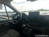 Renault  Trafic NV ZEN L1 ENERGY DCI 150 S&S - 8 PL #11
