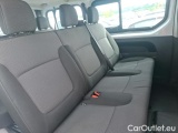  Renault  Trafic NV ZEN L1 ENERGY DCI 150 S&S - 8 PL #10