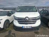  Renault  Trafic NV ZEN L1 ENERGY DCI 150 S&S - 8 PL #26