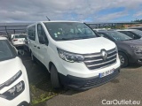 Renault  Trafic NV ZEN L1 ENERGY DCI 150 S&S - 8 PL #52