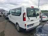  Renault  Trafic NV ZEN L1 ENERGY DCI 150 S&S - 8 PL #2