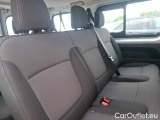 Renault  Trafic NV ZEN L1 ENERGY DCI 150 S&S - 8 PL #10