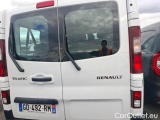  Renault  Trafic NV ZEN L1 ENERGY DCI 150 S&S - 8 PL #15