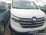  Renault  Trafic NV ZEN L1 ENERGY DCI 150 S&S - 8 PL #14