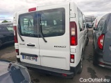 Renault  Trafic NV ZEN L1 ENERGY DCI 150 S&S - 8 PL #24