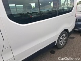  Renault  Trafic NV ZEN L1 ENERGY DCI 150 S&S - 8 PL #43