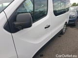  Renault  Trafic NV ZEN L1 ENERGY DCI 150 S&S - 8 PL #41