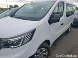  Renault  Trafic NV ZEN L1 ENERGY DCI 150 S&S - 8 PL #45