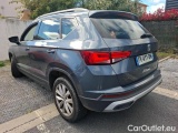  Seat  ATECA 2.0 TDI 150 S&S DSG7 STYLE BUSINESS #2