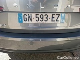  Skoda  Fabia 1.0 TSI 95 STYLE #5
