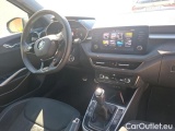  Skoda  Fabia 1.0 TSI 95 STYLE #4
