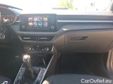  Skoda  Fabia 1.0 TSI 95 STYLE #11