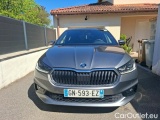  Skoda  Fabia 1.0 TSI 95 STYLE #14