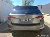  Skoda  Fabia 1.0 TSI 95 STYLE #15