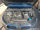  Skoda  Fabia 1.0 TSI 95 STYLE #25