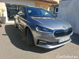  Skoda  Fabia 1.0 TSI 95 STYLE #44