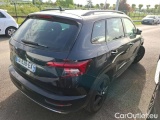  Skoda  Karoq 2.0 TDI 116 DSG7 SPORTLINE #3