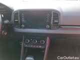  Skoda  Karoq 2.0 TDI 116 DSG7 SPORTLINE #11