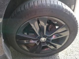  Skoda  Karoq 2.0 TDI 116 DSG7 SPORTLINE #15