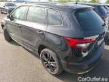  Skoda  Karoq 2.0 TDI 116 DSG7 SPORTLINE #2