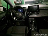 Toyota  Corolla 2.0 HYBRID 180 CVT DYNAMIC BUSINESS #4