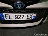  Toyota  Corolla 2.0 HYBRID 180 CVT DYNAMIC BUSINESS #5
